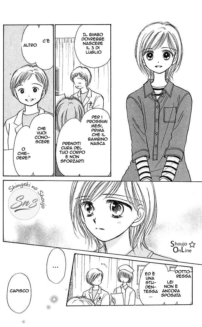 Kamisama no Orgel Capitolo 01 page 28