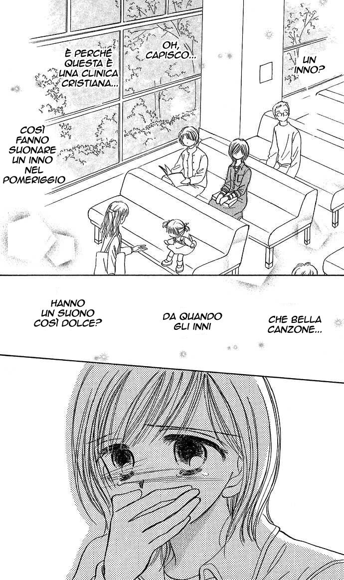 Kamisama no Orgel Capitolo 01 page 30