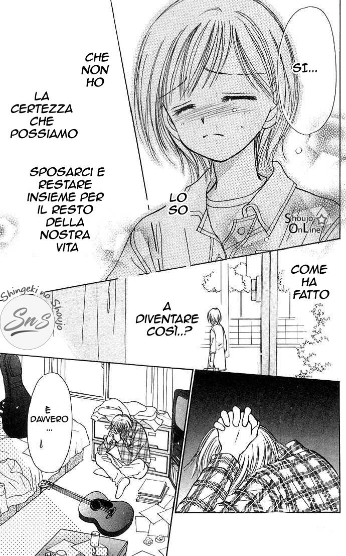 Kamisama no Orgel Capitolo 01 page 37