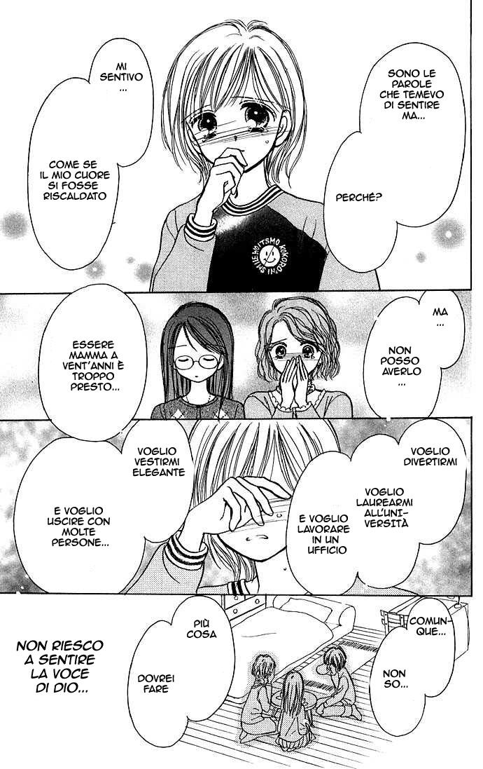 Kamisama no Orgel Capitolo 01 page 39