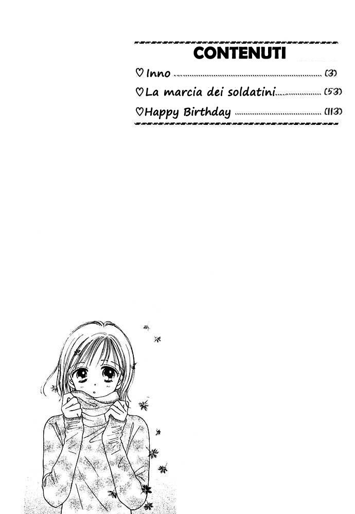 Kamisama no Orgel Capitolo 01 page 4