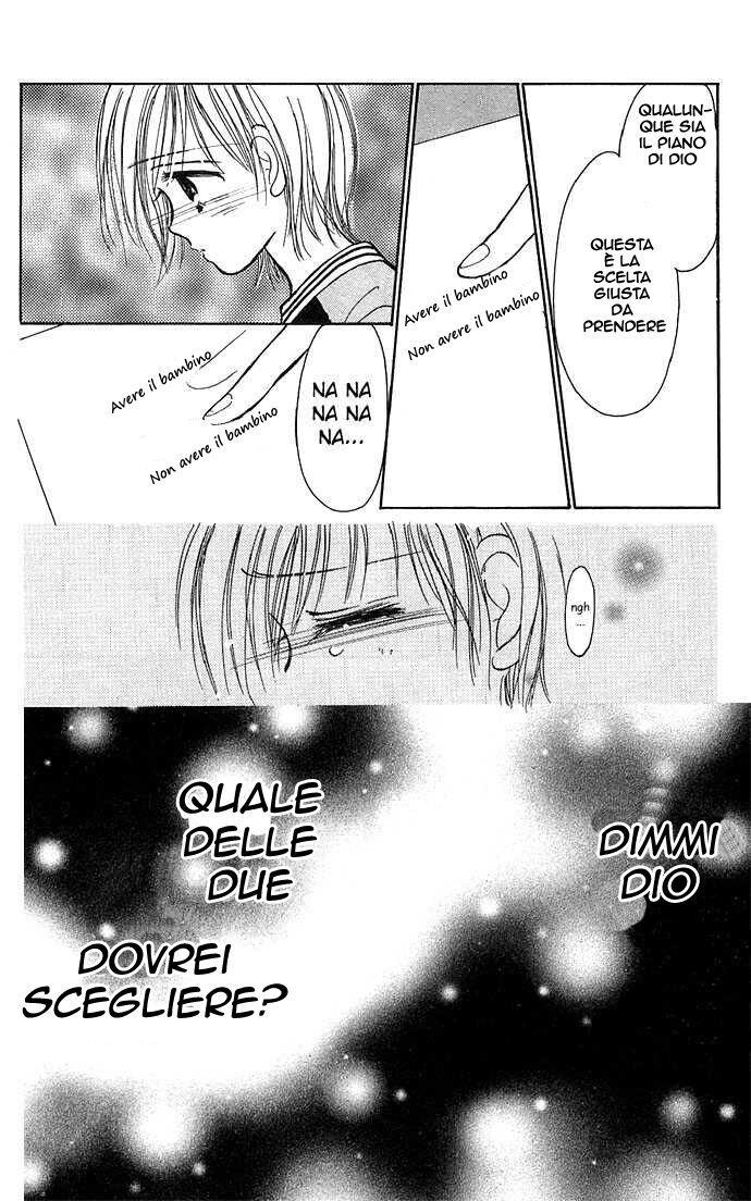 Kamisama no Orgel Capitolo 01 page 40