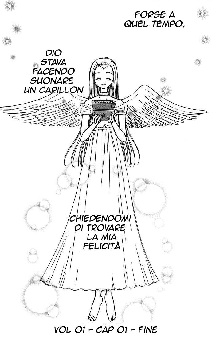 Kamisama no Orgel Capitolo 01 page 54