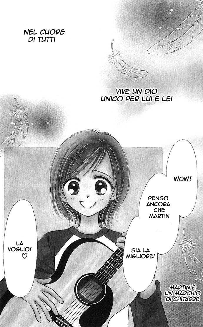 Kamisama no Orgel Capitolo 01 page 6