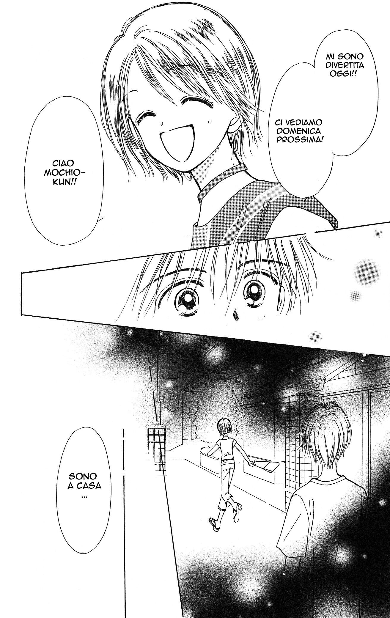 Kamisama no Orgel Capitolo 04 page 40