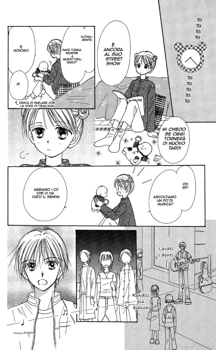 Kamisama no Orgel Capitolo 05 page 30