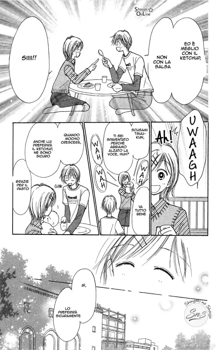 Kamisama no Orgel Capitolo 05 page 5