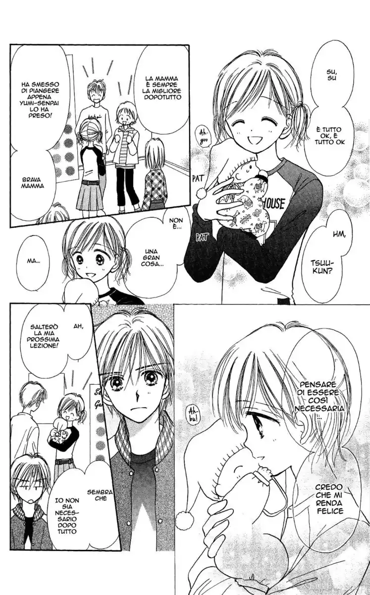 Kamisama no Orgel Capitolo 05 page 8