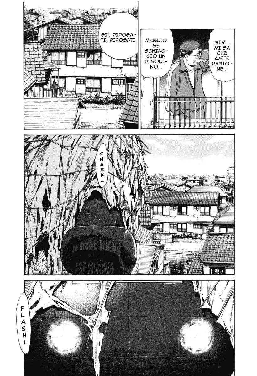 21st Century Boys Capitolo 12 page 13