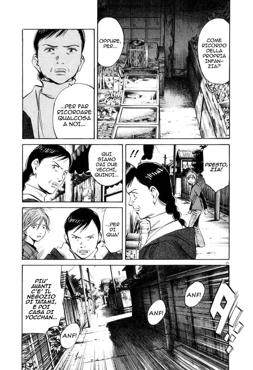 21st Century Boys Capitolo 12 page 15