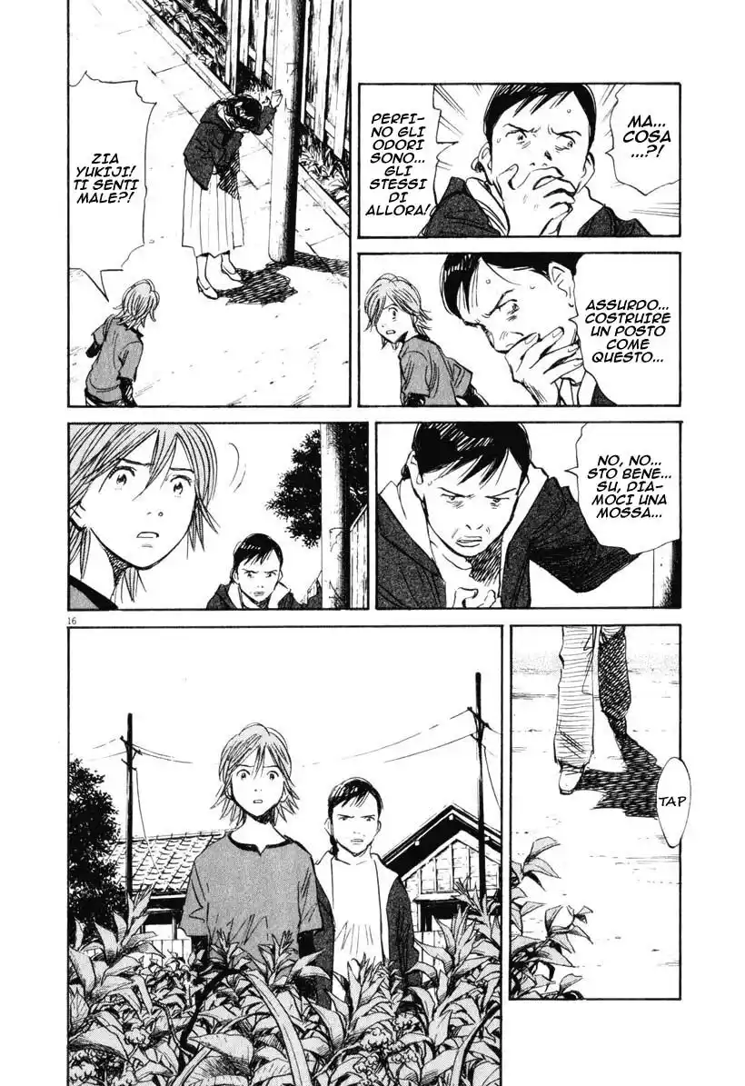 21st Century Boys Capitolo 12 page 16