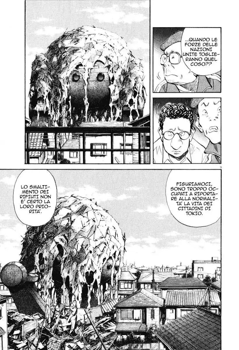 21st Century Boys Capitolo 12 page 9