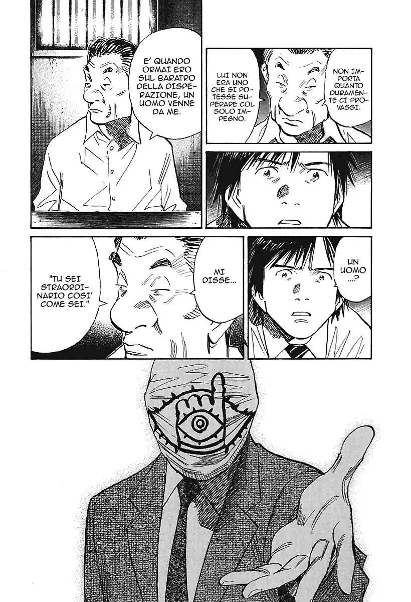 21st Century Boys Capitolo 07 page 11