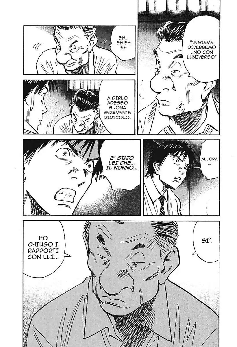 21st Century Boys Capitolo 07 page 12