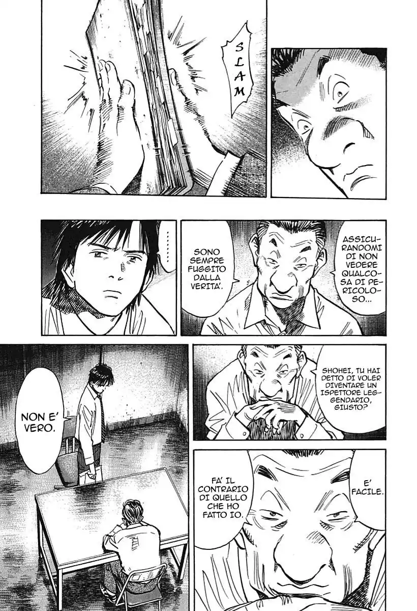 21st Century Boys Capitolo 07 page 15