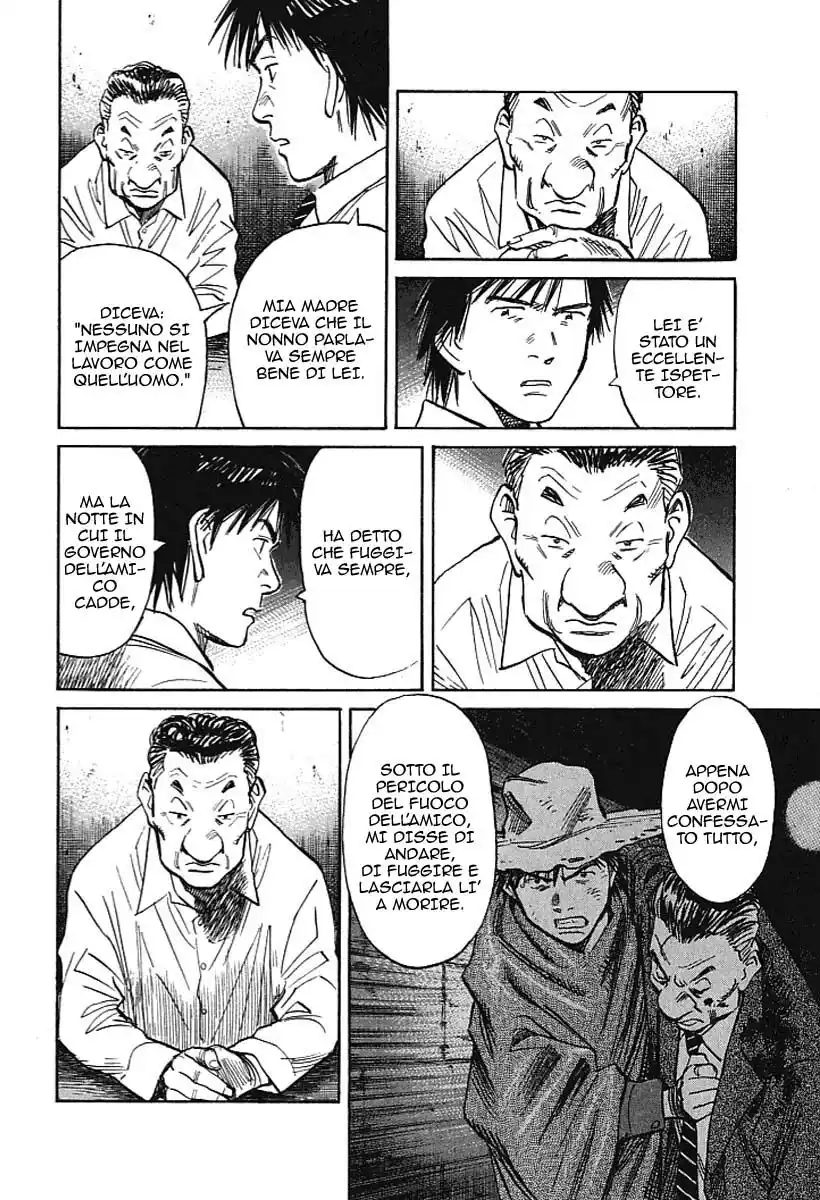 21st Century Boys Capitolo 07 page 16