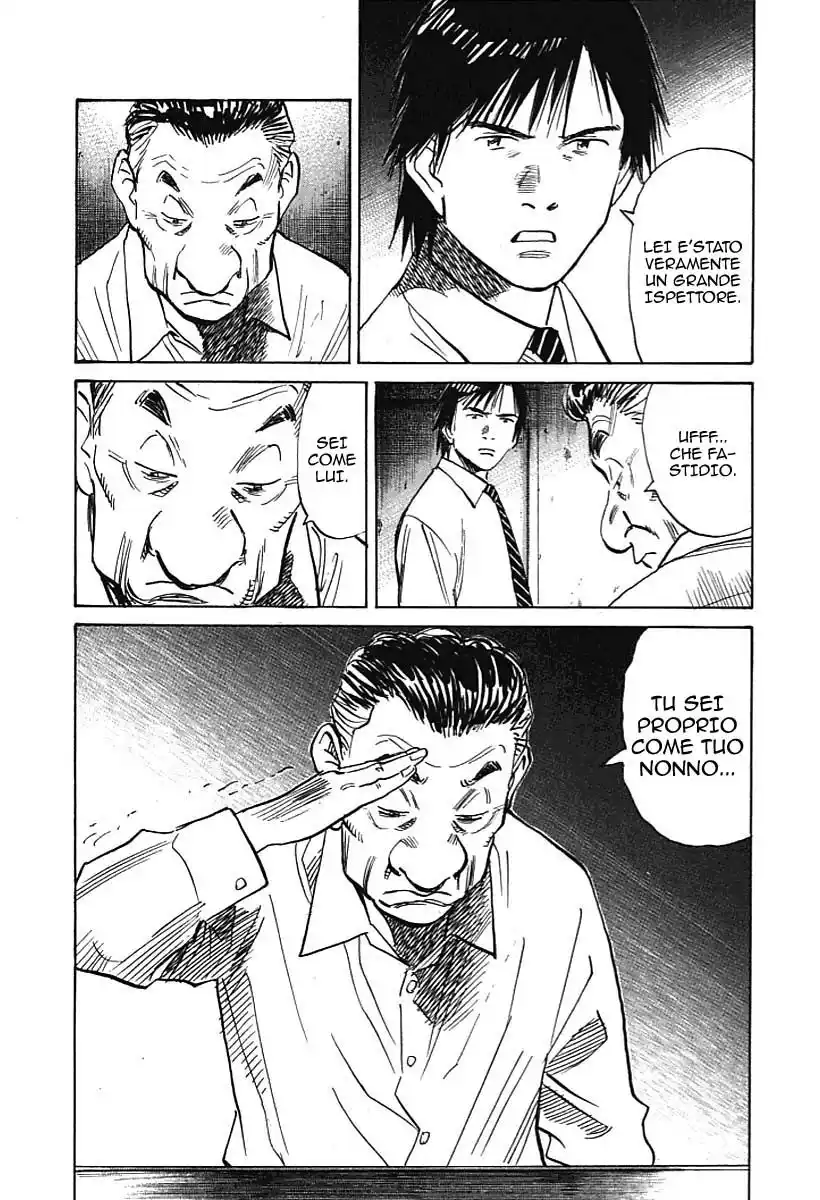 21st Century Boys Capitolo 07 page 17