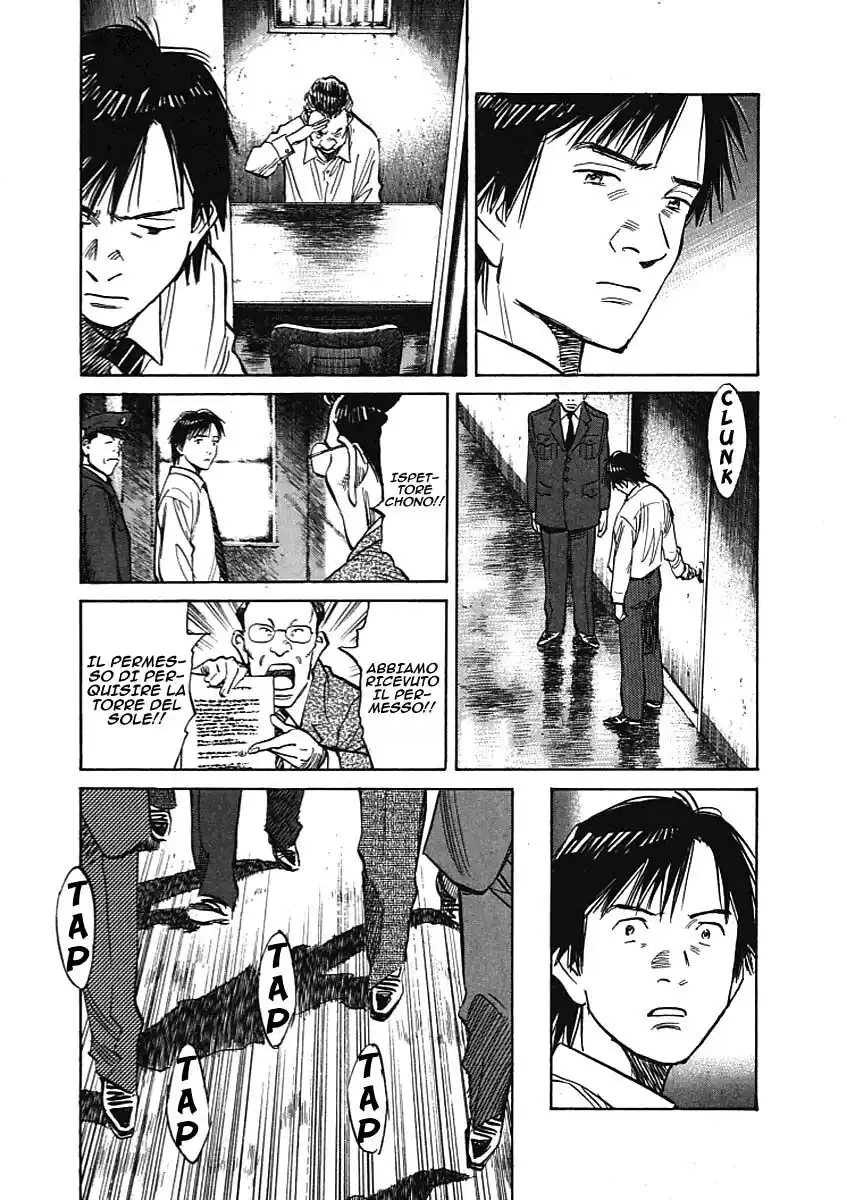 21st Century Boys Capitolo 07 page 18