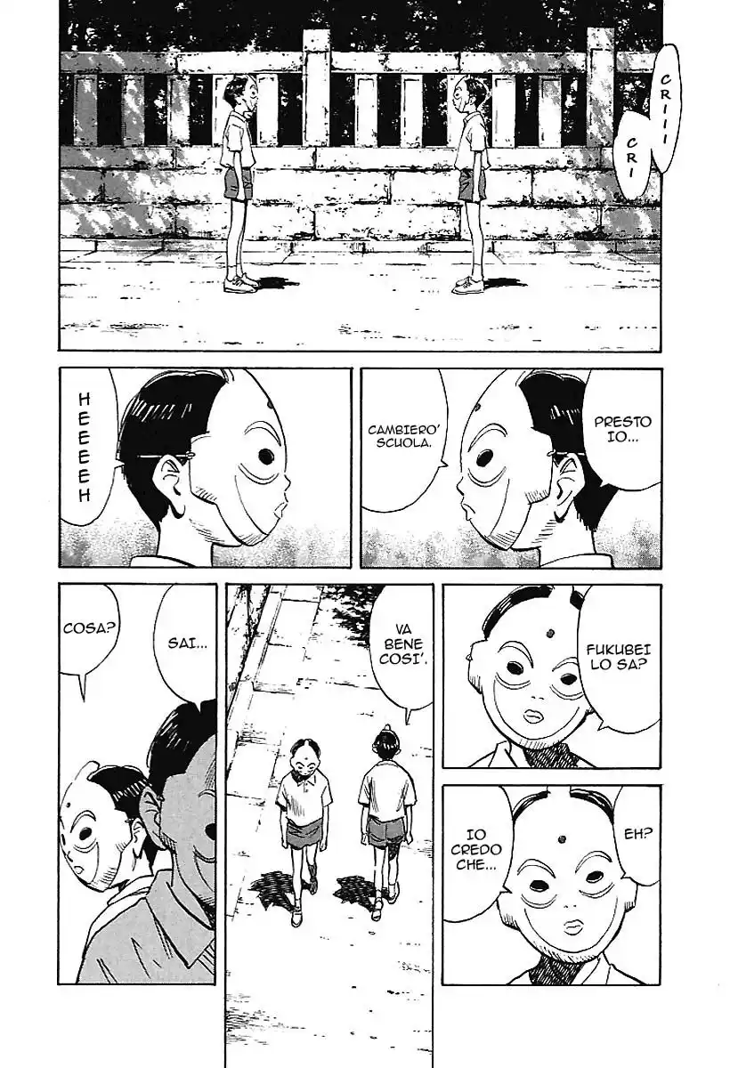 21st Century Boys Capitolo 07 page 2