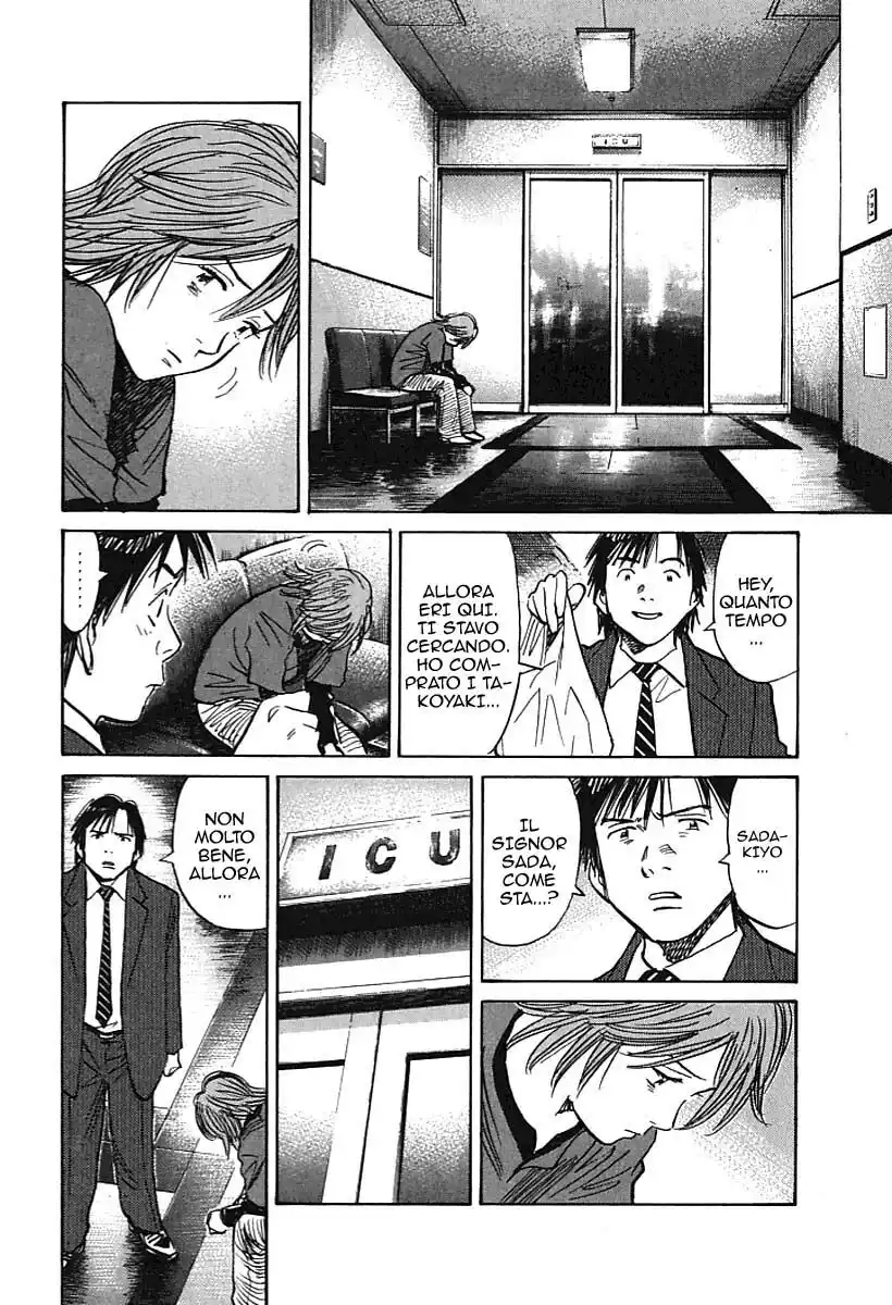 21st Century Boys Capitolo 07 page 22