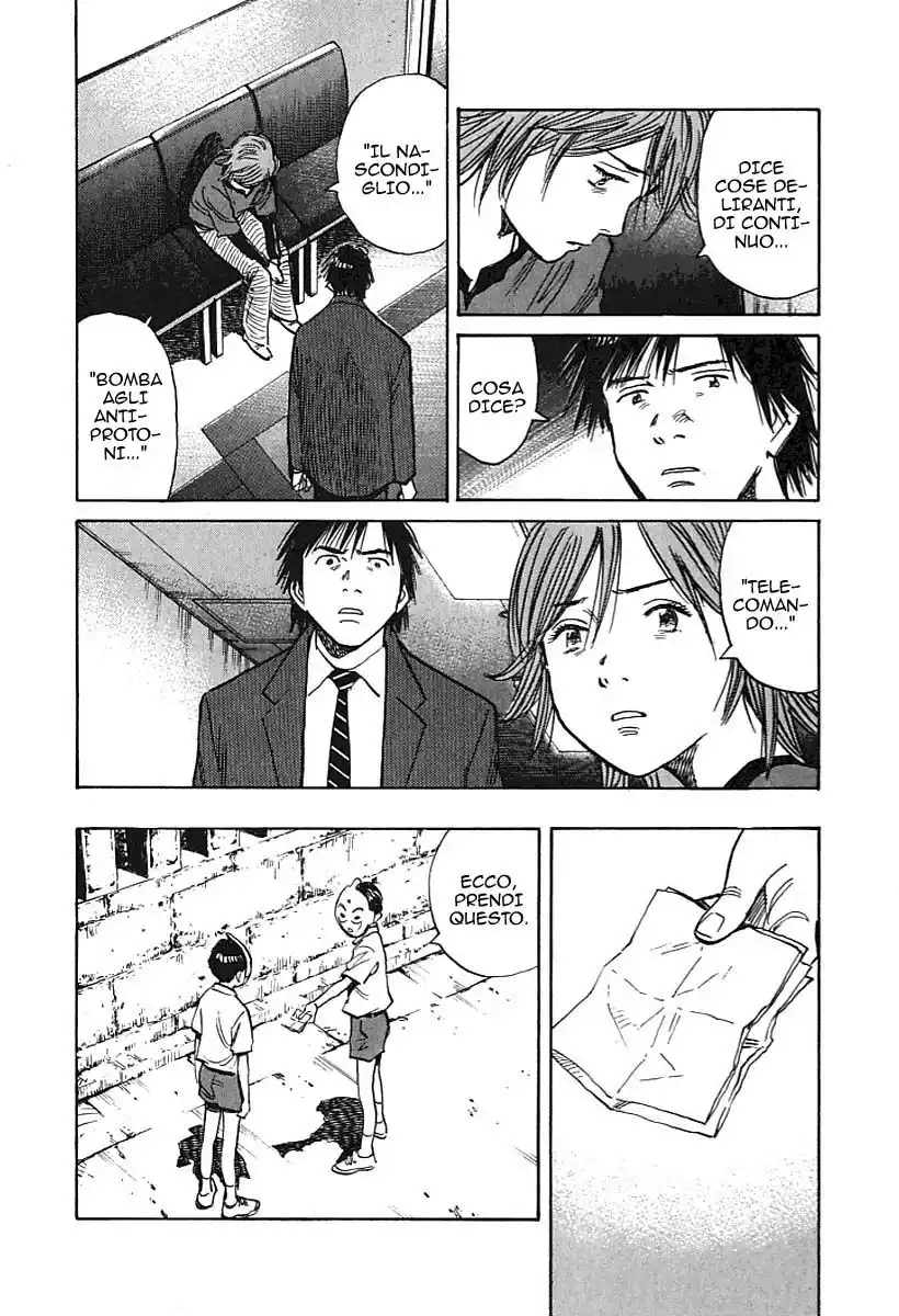 21st Century Boys Capitolo 07 page 23