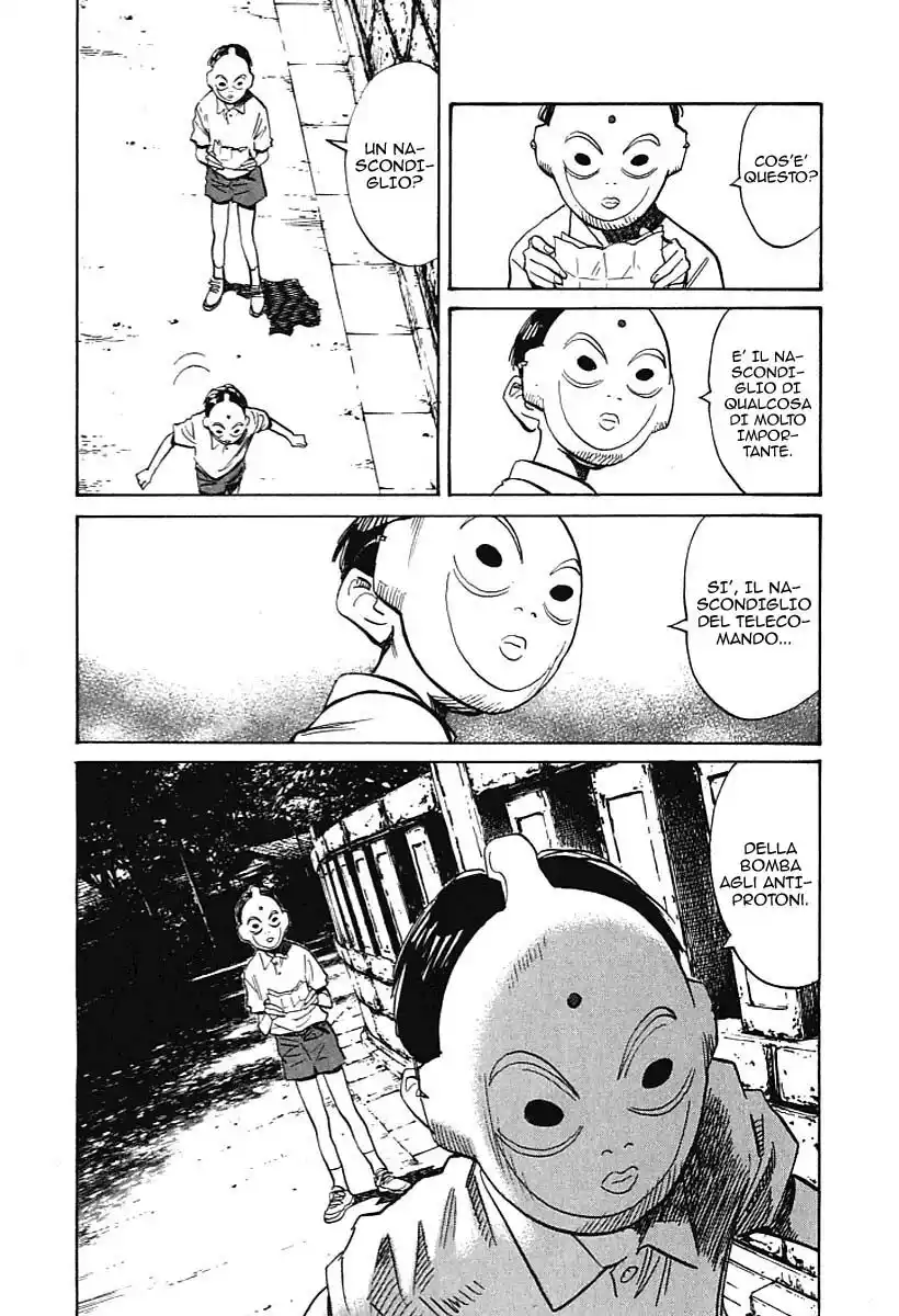 21st Century Boys Capitolo 07 page 24