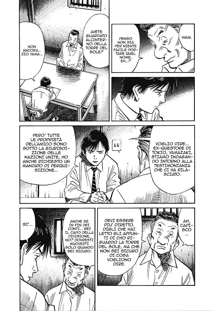 21st Century Boys Capitolo 07 page 6