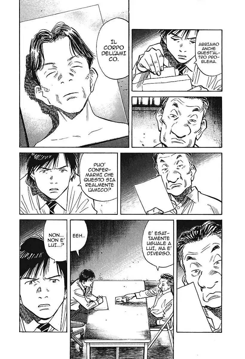 21st Century Boys Capitolo 07 page 7