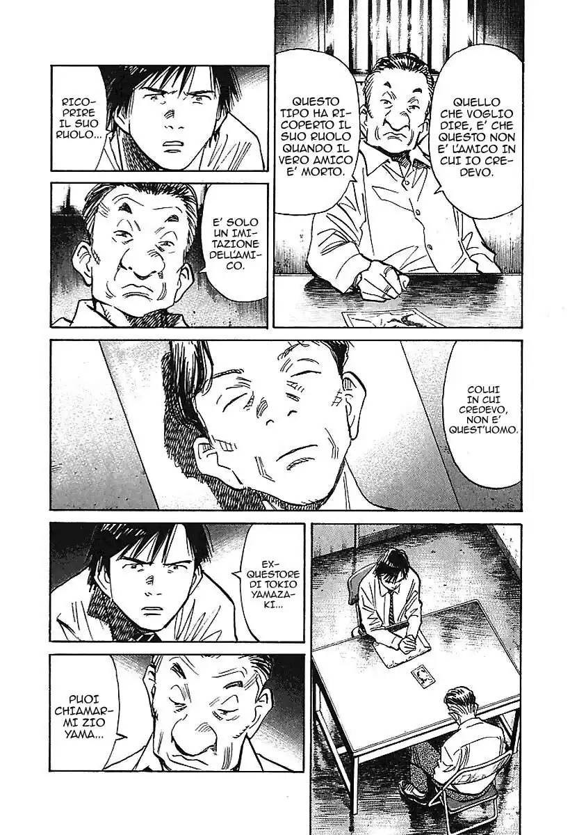 21st Century Boys Capitolo 07 page 8