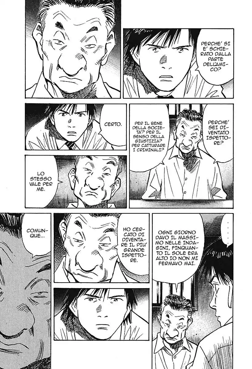 21st Century Boys Capitolo 07 page 9