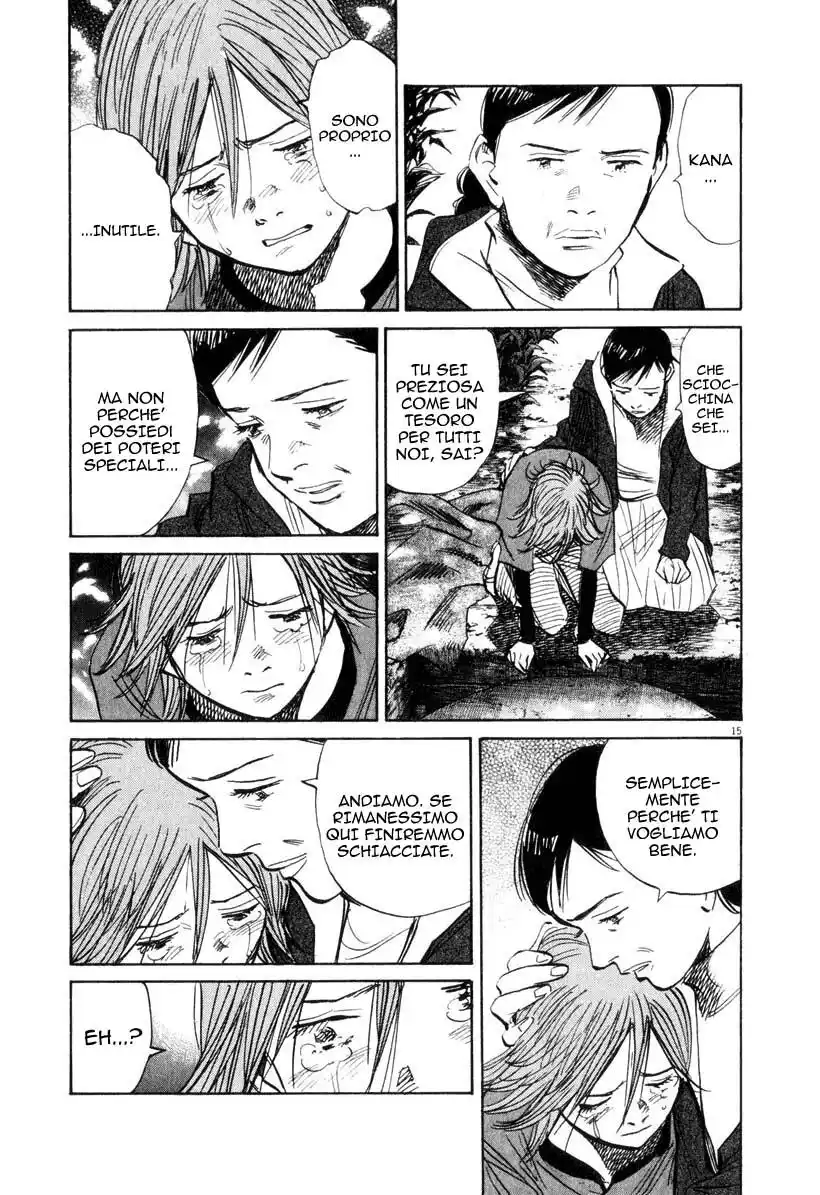 21st Century Boys Capitolo 13 page 15