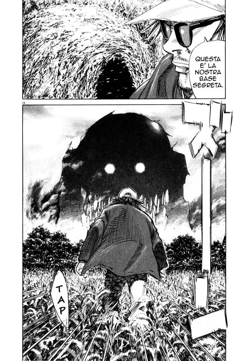 21st Century Boys Capitolo 13 page 24