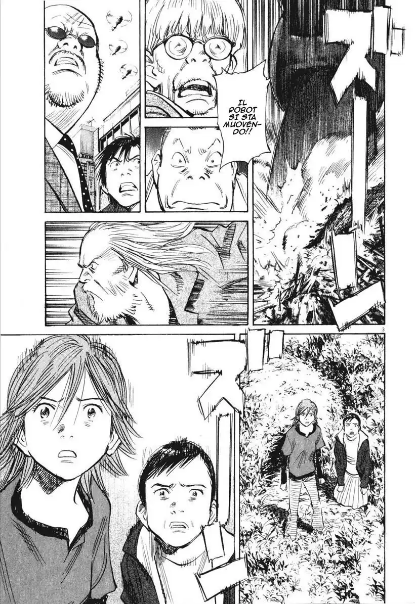 21st Century Boys Capitolo 13 page 3