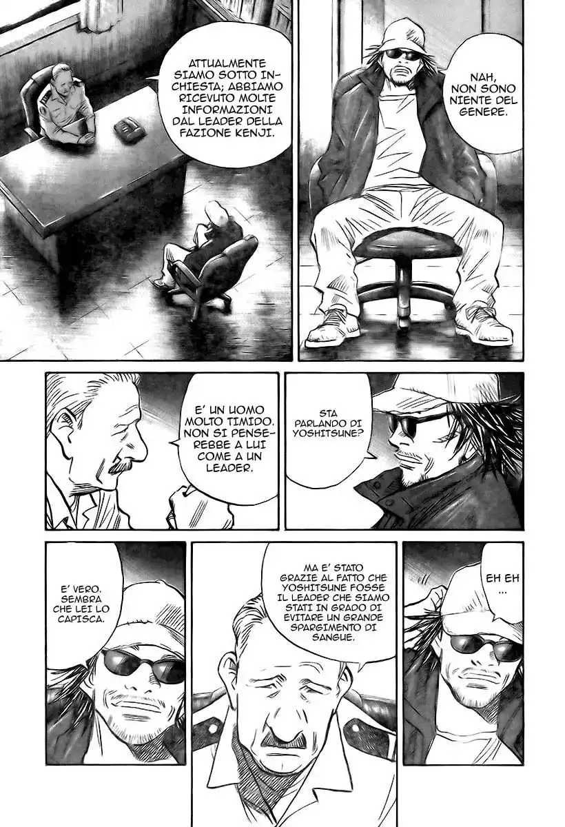 21st Century Boys Capitolo 03 page 19