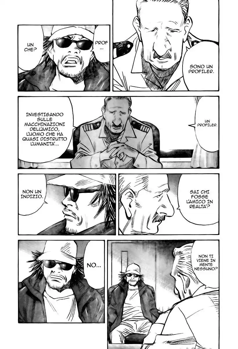 21st Century Boys Capitolo 03 page 20