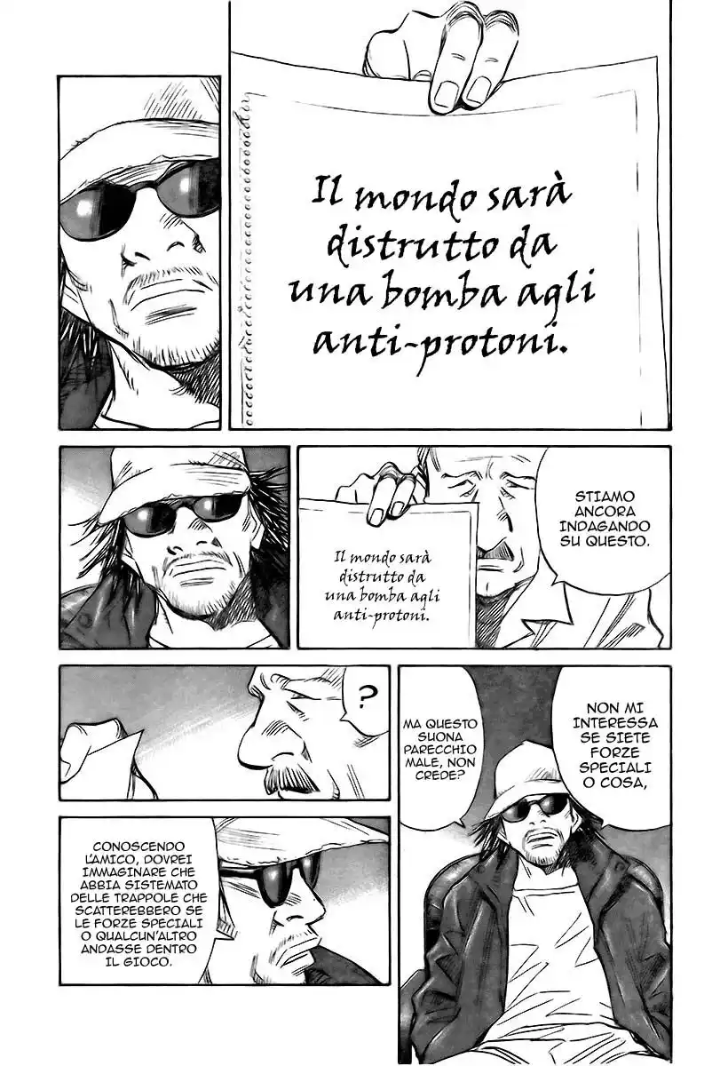 21st Century Boys Capitolo 03 page 23