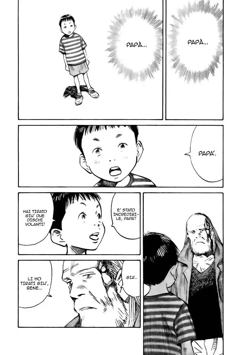 21st Century Boys Capitolo 03 page 7