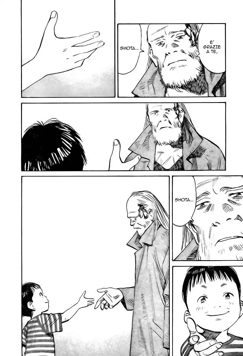 21st Century Boys Capitolo 03 page 8