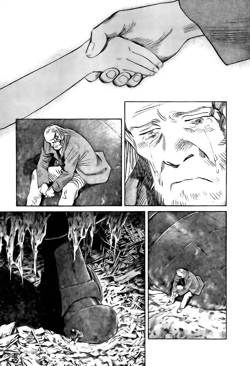 21st Century Boys Capitolo 03 page 9