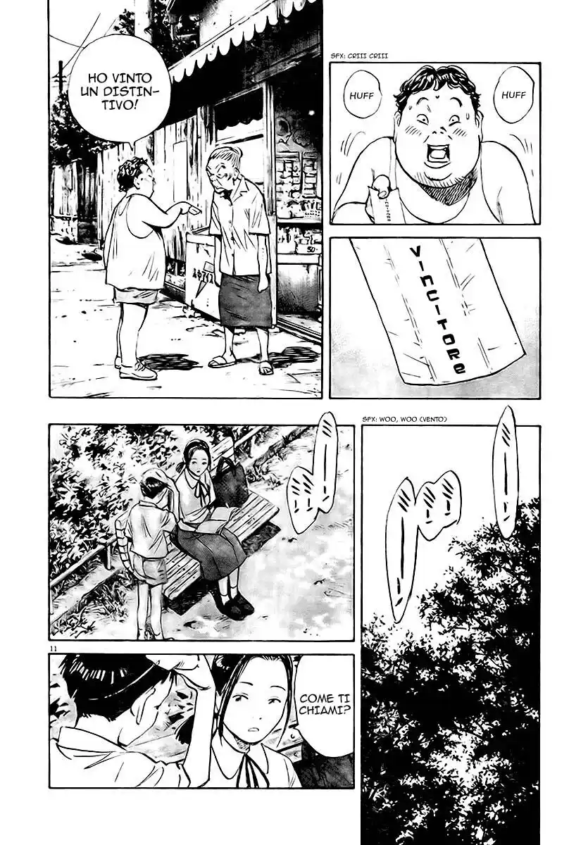 21st Century Boys Capitolo 02 page 11