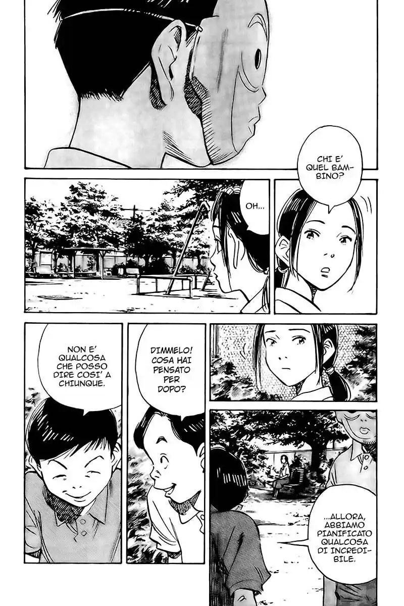 21st Century Boys Capitolo 02 page 13