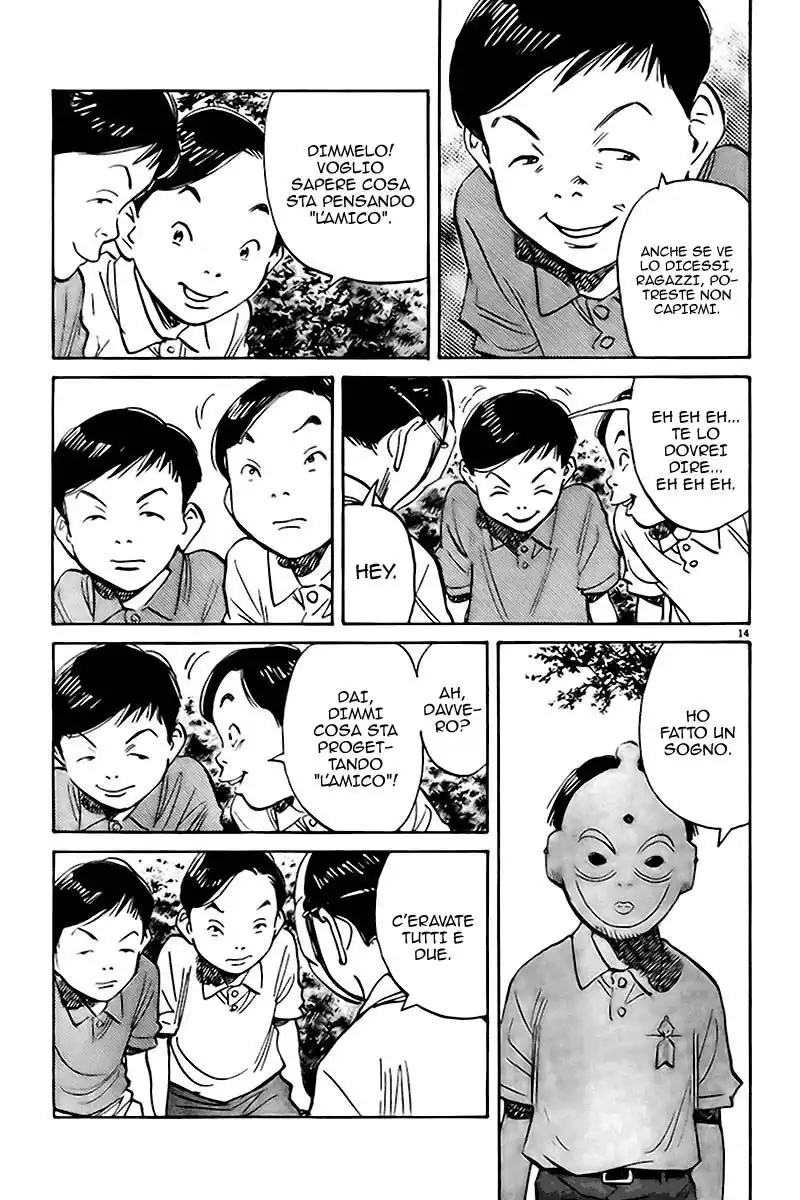 21st Century Boys Capitolo 02 page 14