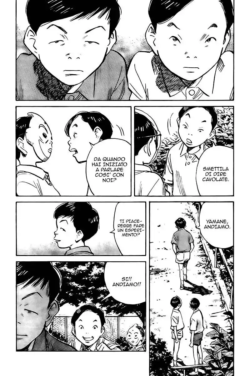 21st Century Boys Capitolo 02 page 16