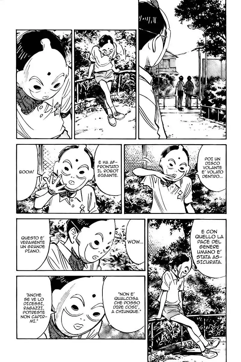 21st Century Boys Capitolo 02 page 17