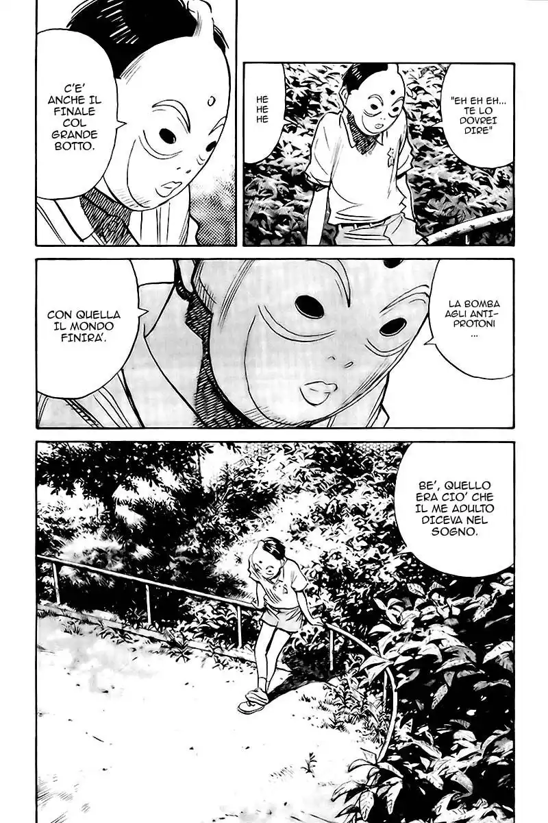 21st Century Boys Capitolo 02 page 18