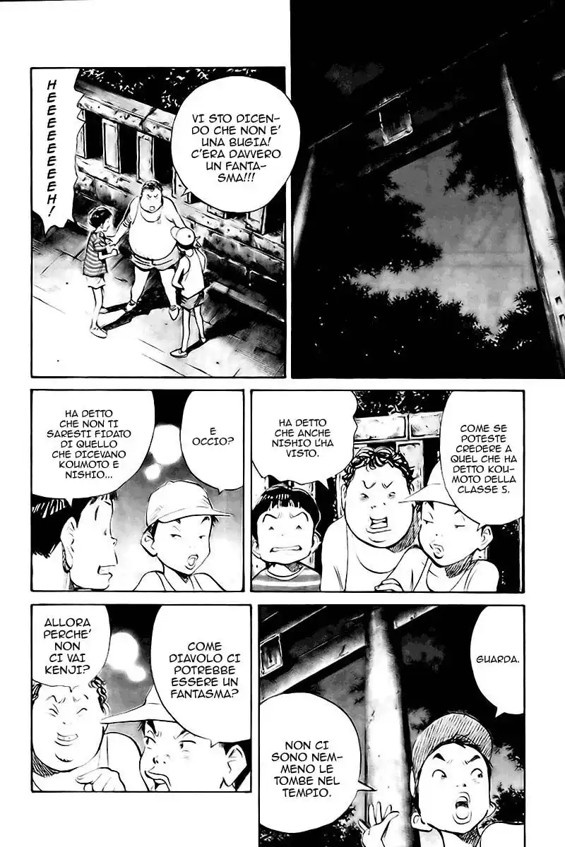 21st Century Boys Capitolo 02 page 19