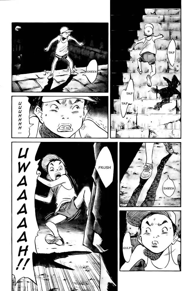 21st Century Boys Capitolo 02 page 21