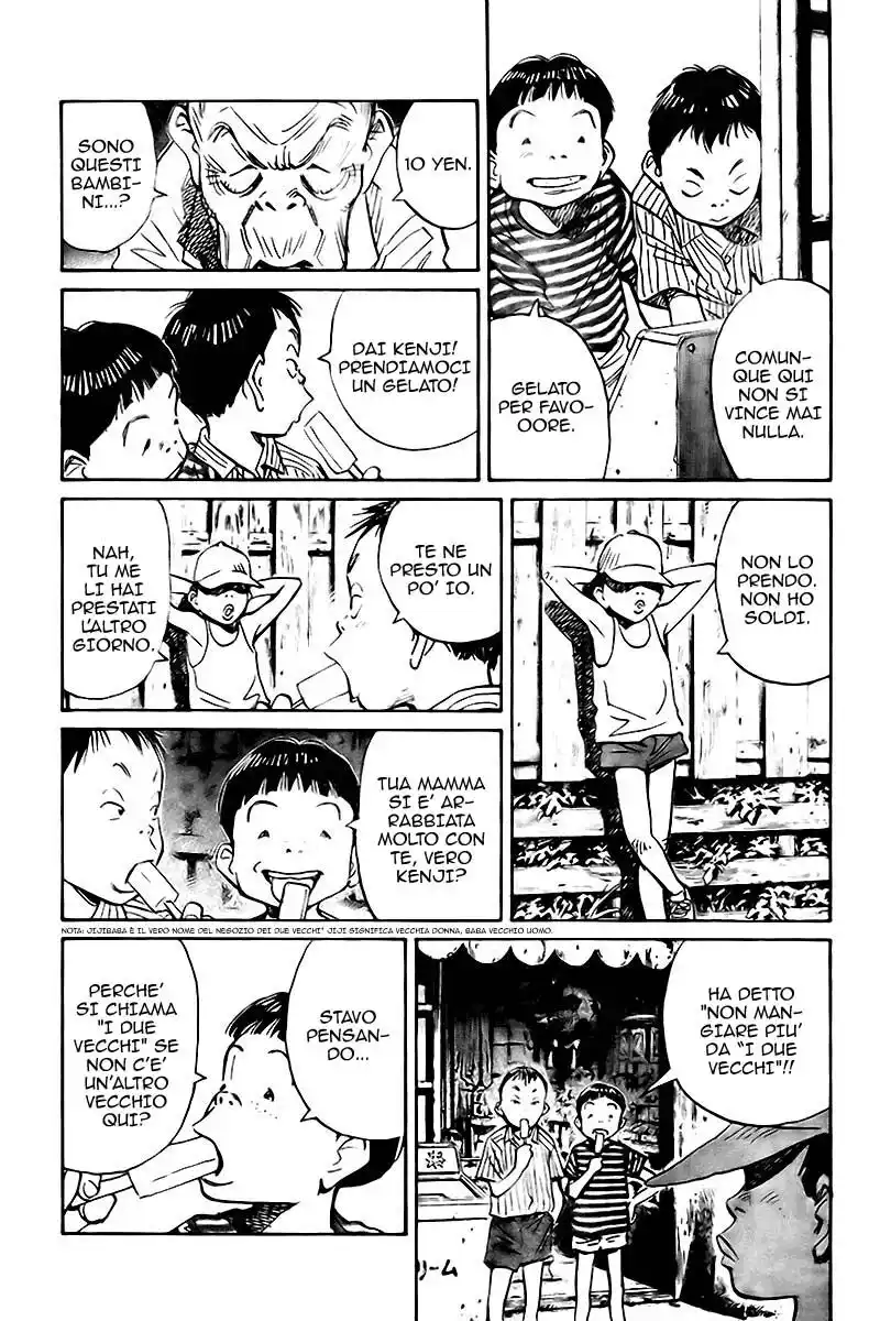 21st Century Boys Capitolo 02 page 7