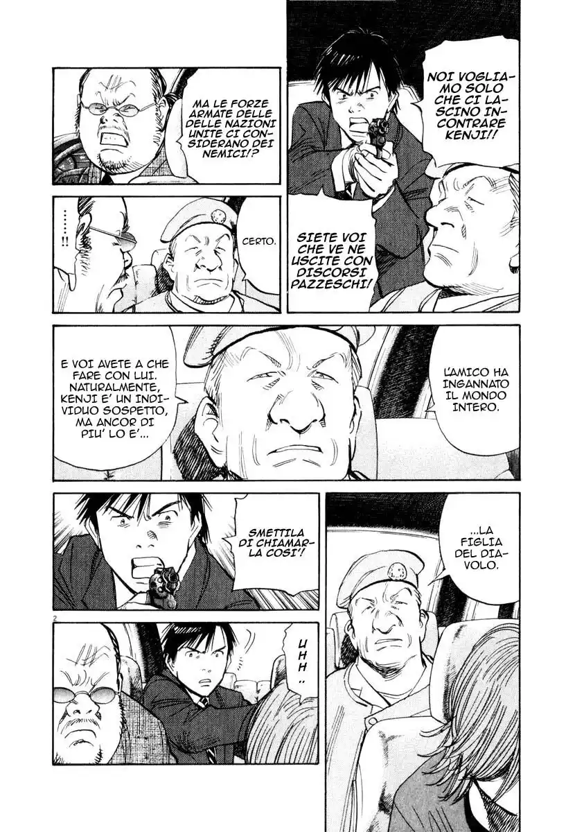 21st Century Boys Capitolo 11 page 2