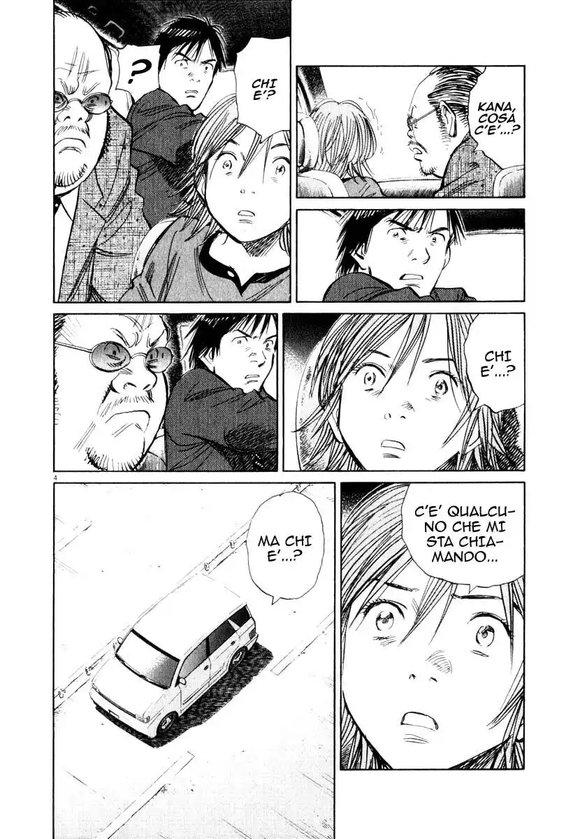 21st Century Boys Capitolo 11 page 4